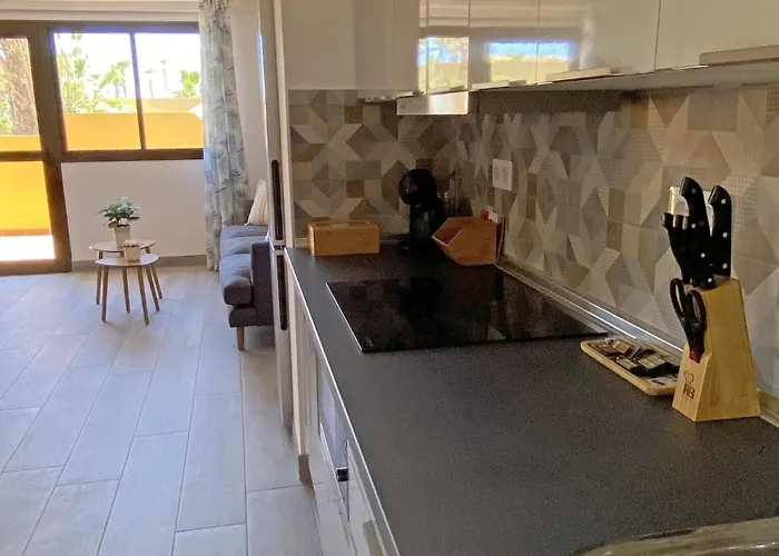 Apartmán Casa Kikka *