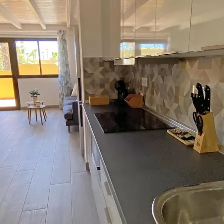 Appartement Casa Kikka *