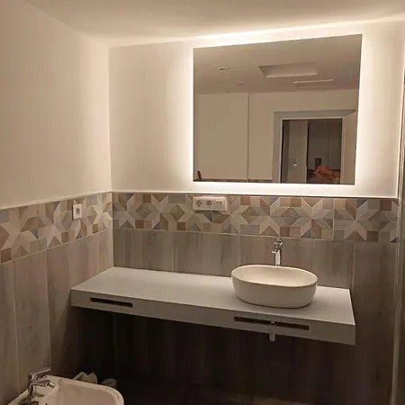 Casa Kikka * كوراليهو