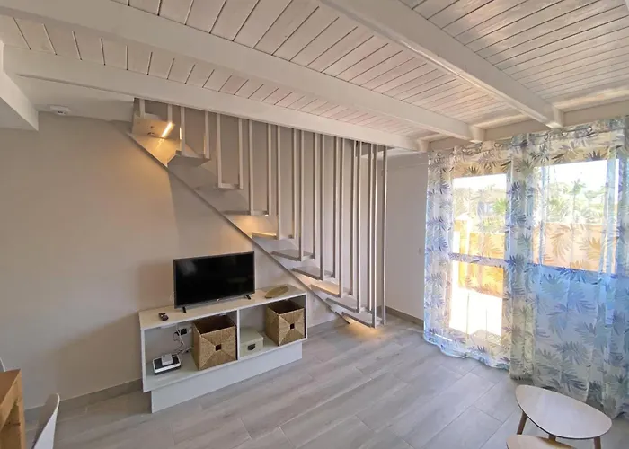 Casa Kikka * 코라레호