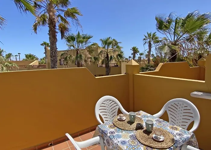 Casa Kikka * Corralejo