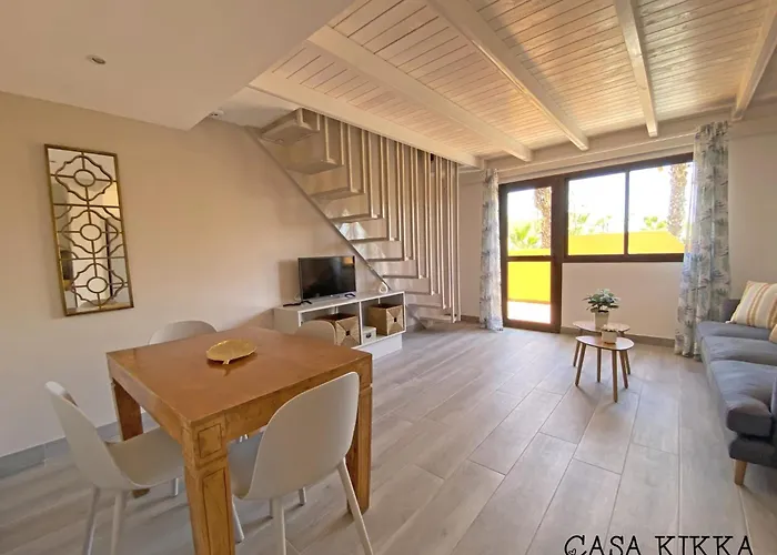 Appartement Casa Kikka Corralejo