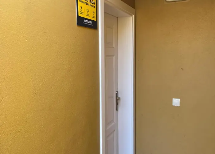 Appartement Casa Kikka Corralejo