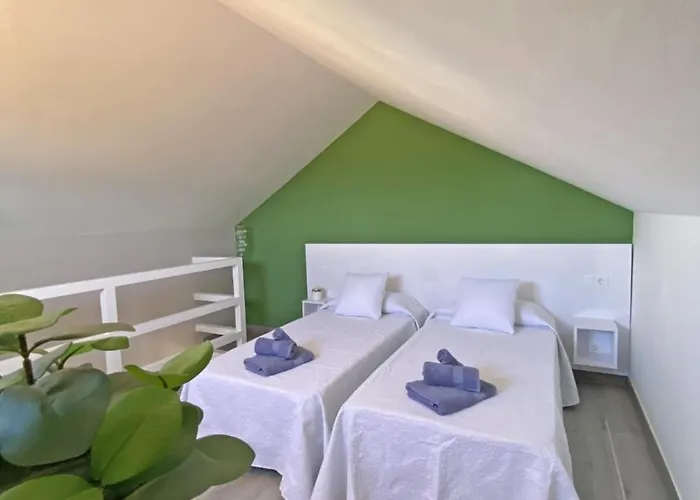 Casa Kikka * Corralejo