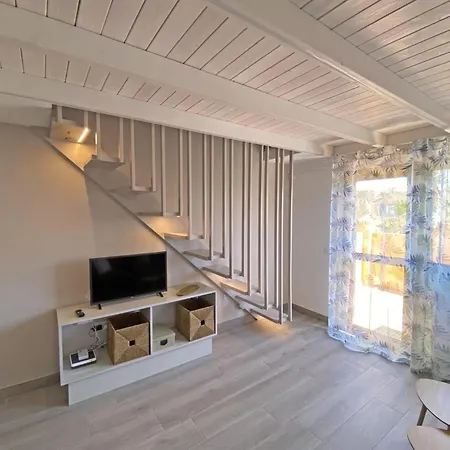 Casa Kikka * Corralejo