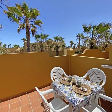 Casa Kikka * Corralejo