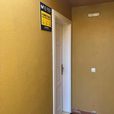 Διαμέρισμα Casa Kikka Κοραλέχο