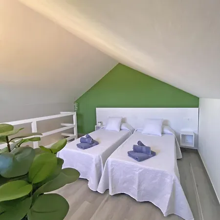 Casa Kikka * Κοραλέχο