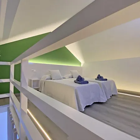 Appartamento Casa Kikka *