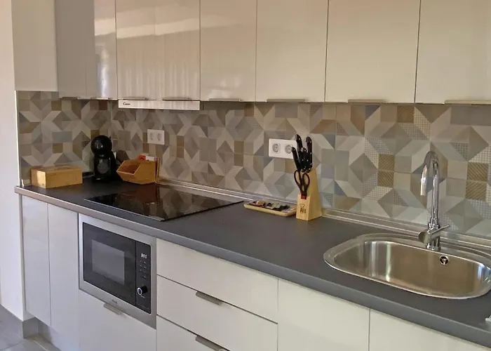 Casa Kikka Apartmán Corralejo