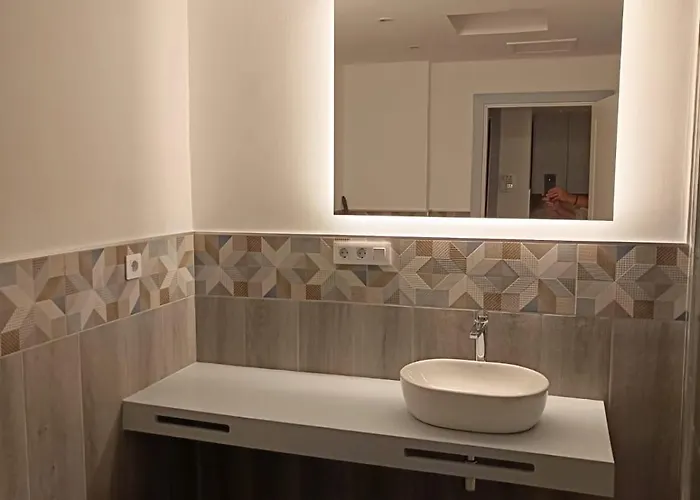 Casa Kikka * Corralejo