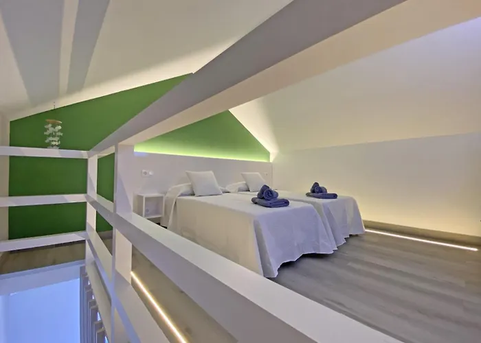 Apartmán Casa Kikka *